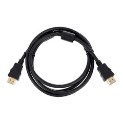 HDMI 1.5 Meter Cable for (LED TV PC LAPTOP BLACK)