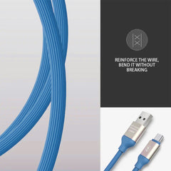 Fast Charging Data Cable, Fast Charging Cable Android Micro USB Imported High Quality Fast Charging and Data