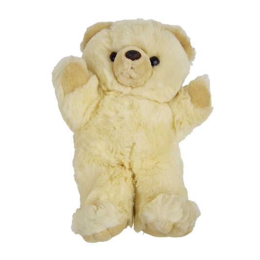 Teddy Bear Stuffed Animal Cute Plush Bear For Kids