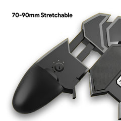 AK66 PUBG Game Pad Contoller Shooter Gamepad