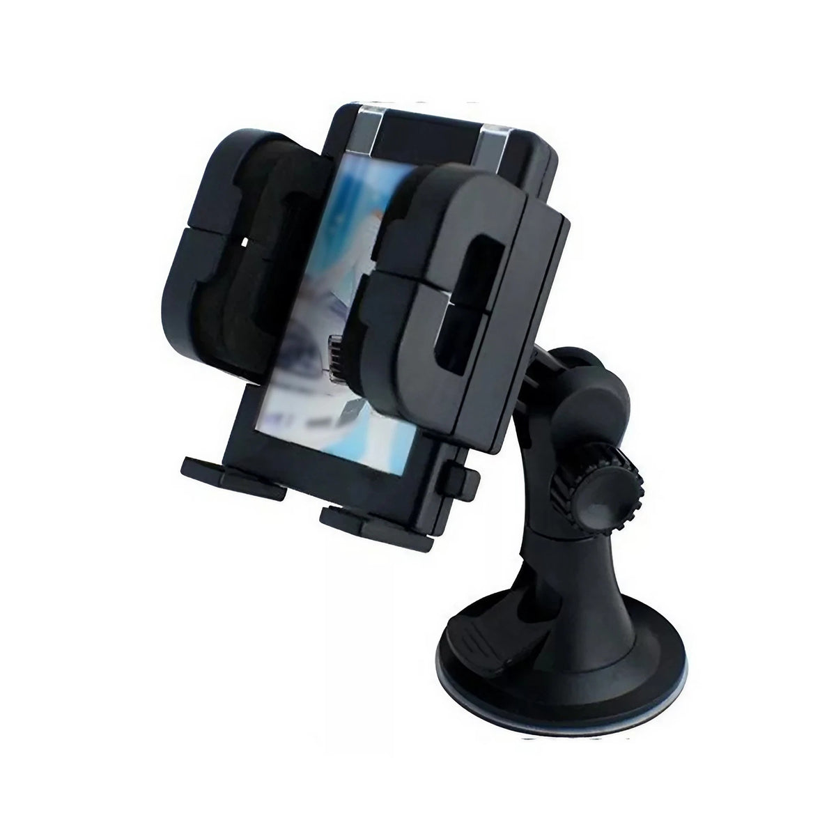 Car Universal Holder For Mobile Phones, PDA, MP3, MP4