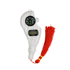 Digital Tally Counter Tasbeeh with Qibla direction find