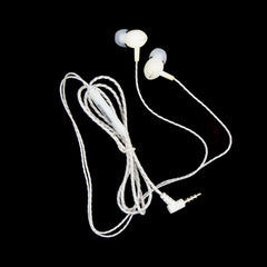 R1- Universal Handfree with Mic Super Deep Bass Earphones - Stereo for Superb for Girls and Boys - High Quality Headphones Handsfree