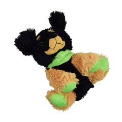 Multicolor Plush Teddy Bear Sophie For Kids