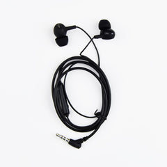 Mixes Expert Handfree M-5 Universal Music Headset with Mic for calling