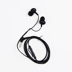 Mixes Expert Handfree M-5 Universal Music Headset with Mic for calling