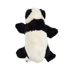 Lush Panda Hut Shaped Great Gift For Baby Kids