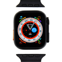 T900 Ultra Smart Watch Waterproof Wireless Charging Touch Version Bluetooth Call 2.02" IPS HD Screen 49MM