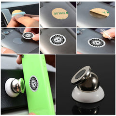 Car Mobile Bracket For Cell Phone