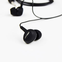 Mixes Expert Handfree M-5 Universal Music Headset with Mic for calling