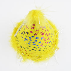 1 pcs Cute Happy Birthday Small Stars Bling Party Hats Christmas caps Birthday Party Cap Kids