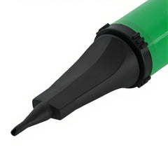 Air Pump Portable Balloon pump Mini Plastic Hand Held