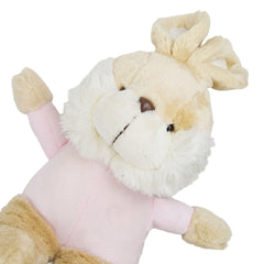 Peter Rabbit Large Plush - Flopsy Toy For Kids