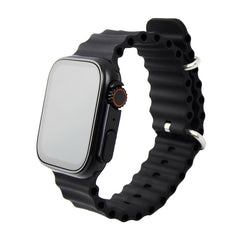 T900 Ultra Smart Watch Waterproof Wireless Charging Touch Version Bluetooth Call 2.02" IPS HD Screen 49MM