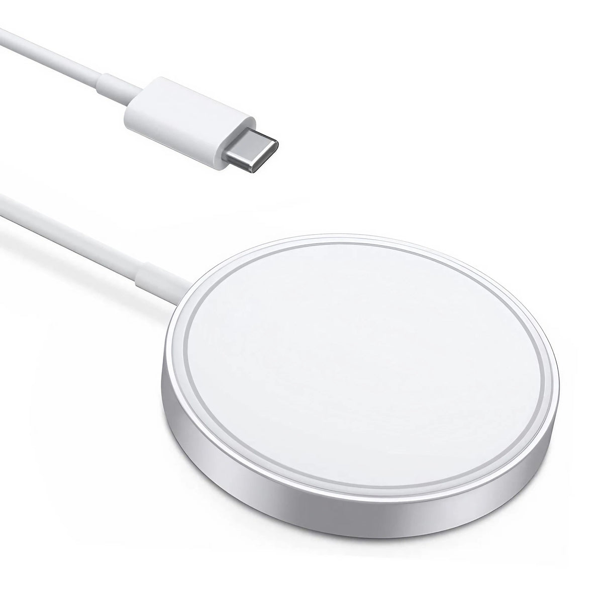 Magsafe Wireless Charger Compatible For iPhones iPhone 13, iPhone 12/12 Mini & 12 pro