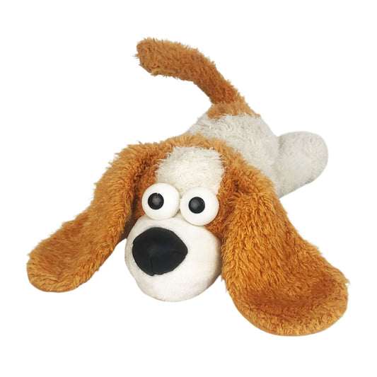 Laughing & Rolling Dog Toy For Kids
