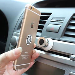 Car Mobile Bracket For Cell Phone