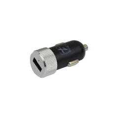Car Charger in Different Colors Quick Charging USB Port