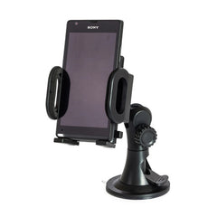Car Universal Holder For Mobile Phones, PDA, MP3, MP4