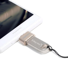 USB Type C OTG Converter For Android Phones-Remax
