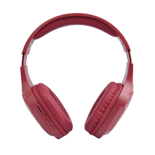 Headphone Wireless Bluetooth Stereo Bass Best Quality QYS-10