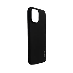 Mobile Back Covers cases for iPhone Black for 12 Pro to 14 Pro Max Protective Anti Drop Case
