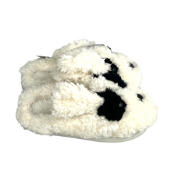 CARPET SLIPPERS FLUFFY INDOOR & OUTDOOR WOMEN SHOES