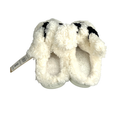 CARPET SLIPPERS FLUFFY INDOOR & OUTDOOR WOMEN SHOES