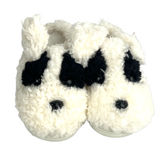 CARPET SLIPPERS FLUFFY INDOOR & OUTDOOR WOMEN SHOES
