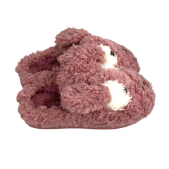 CARPET SLIPPERS FLUFFY INDOOR & OUTDOOR WOMEN SHOES