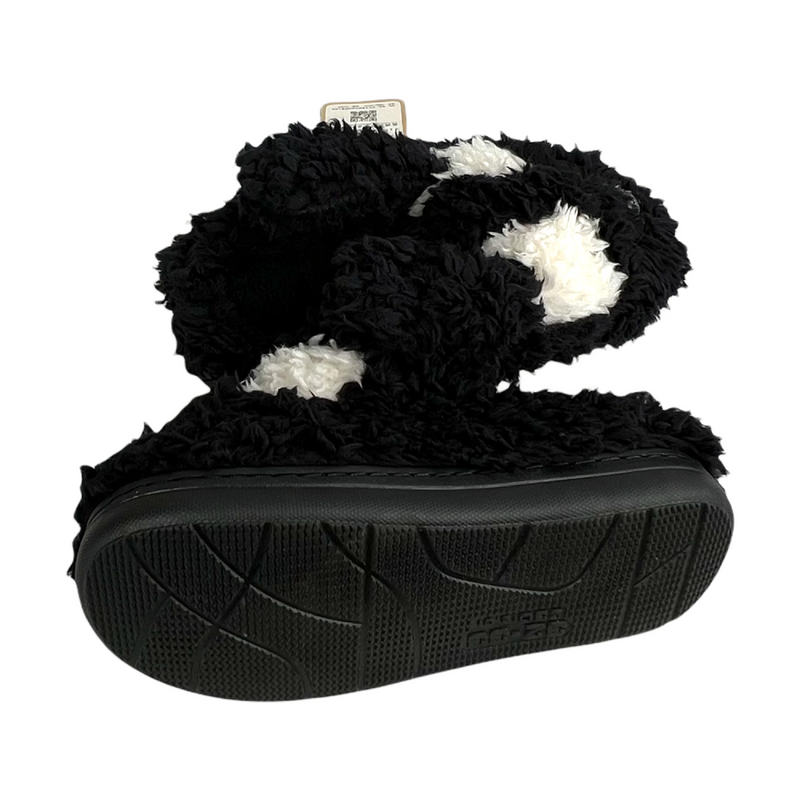 CARPET SLIPPERS FLUFFY INDOOR & OUTDOOR WOMEN SHOES
