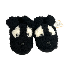 CARPET SLIPPERS FLUFFY INDOOR & OUTDOOR WOMEN SHOES