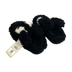 CARPET SLIPPERS FLUFFY INDOOR & OUTDOOR WOMEN SHOES