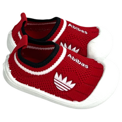 Anti-Slip Shoes For Kids Unisex With Rubber Sole