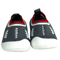 Anti-Slip Shoes For Kids Unisex With Rubber Sole