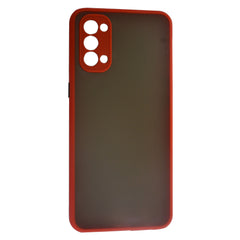 Luxury Mobile Cover For Oppo Reno 4 4G