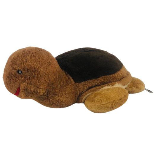 Turtle Cute Stuffed Animal Plush Toy For Kids