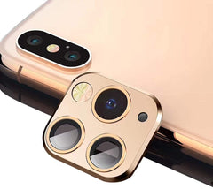iPhone Camera Lens Protector for iPhone (X to iPhone 11 Lens Modified Camera)