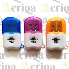 Card reader For SD Card USB 2.0