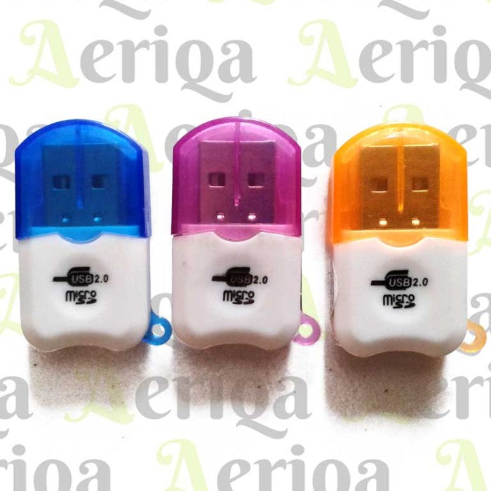 Card reader For SD Card USB 2.0