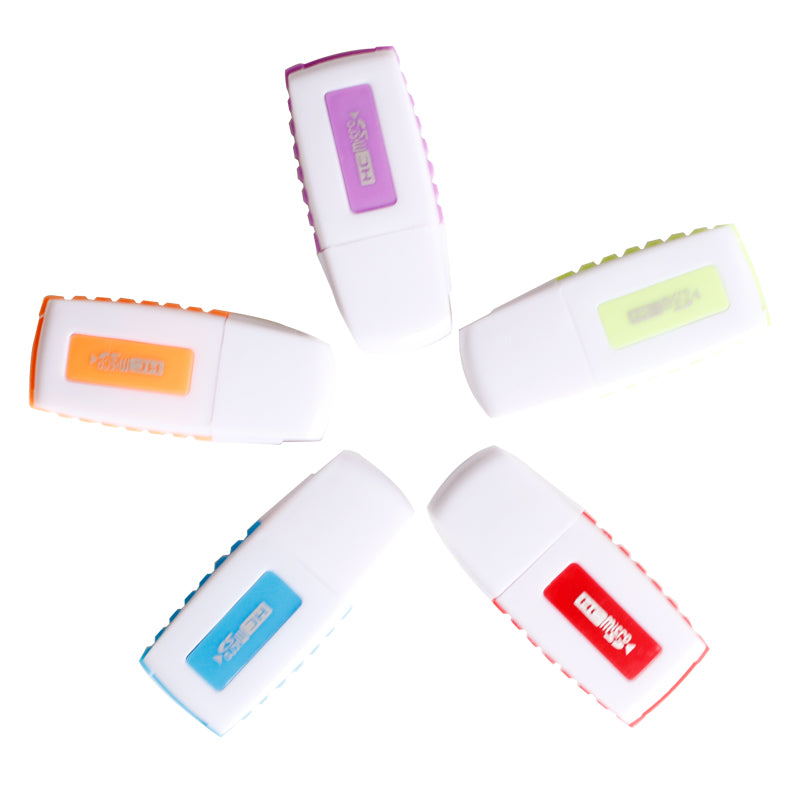 Card reader For SD Card USB 2.0