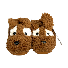 CARPET SLIPPERS FLUFFY INDOOR & OUTDOOR WOMEN SHOES