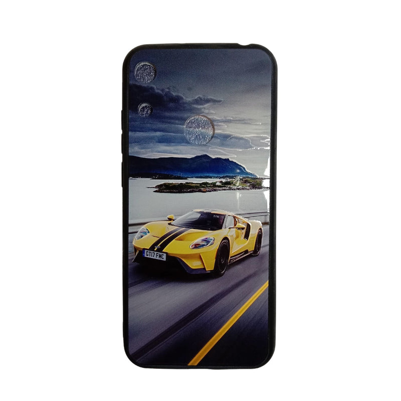 Mobile Phone Cover For Honor 8A