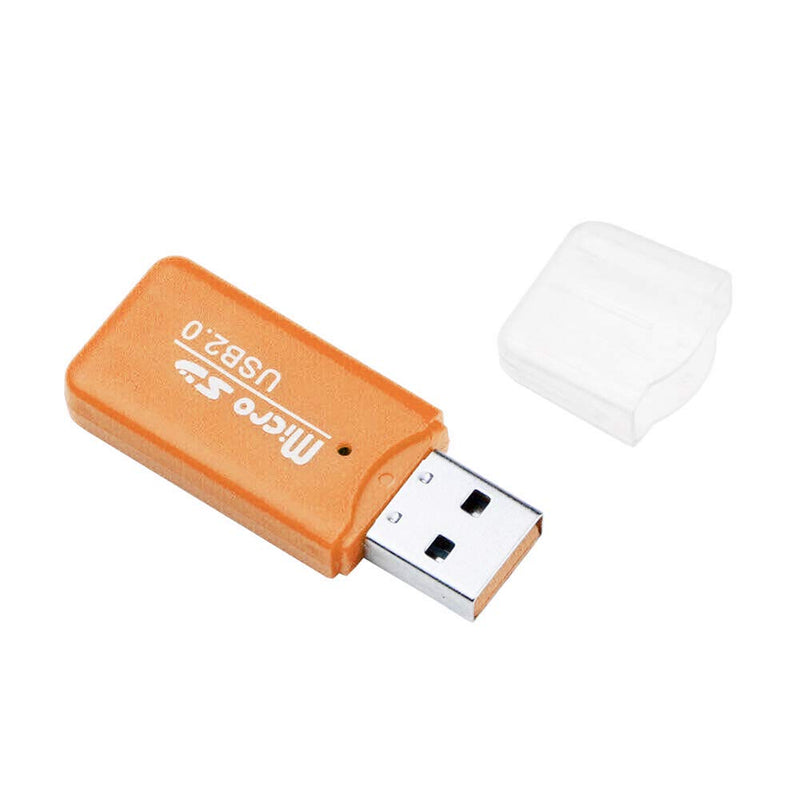 Card reader For SD Card USB 2.0