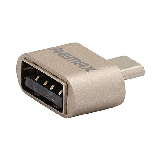 USB Type C OTG Converter For Android Phones-Pack of 6