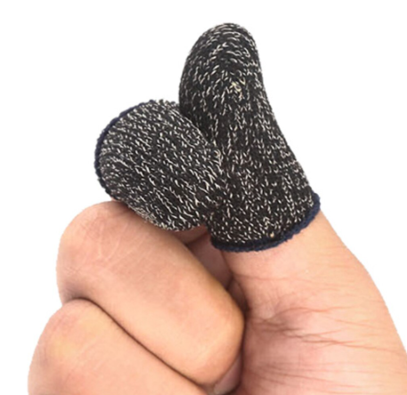 Finger Gaming Thumb Gloves For PUBG